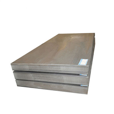 304 plaques de métal d'acier inoxydable d'Aisi ATSM 430 saupoudrent enduit