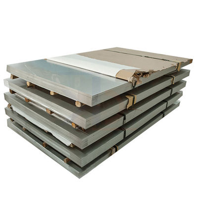 304 plaques de métal d'acier inoxydable d'Aisi ATSM 430 saupoudrent enduit