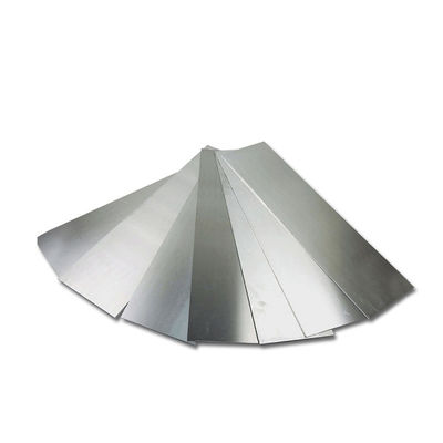 Norme épaisse supplémentaire du plat ASTM B209 d'alliage d'aluminium