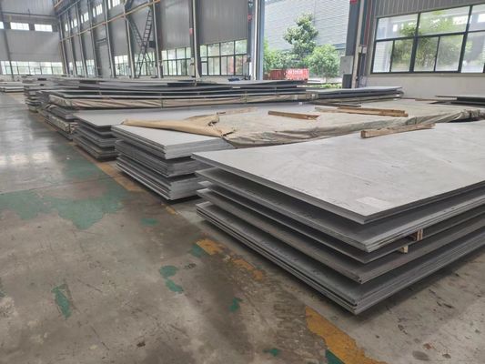 Tôles d'acier galvanisées plongées chaudes du plat DX51D de conteneur AiSi