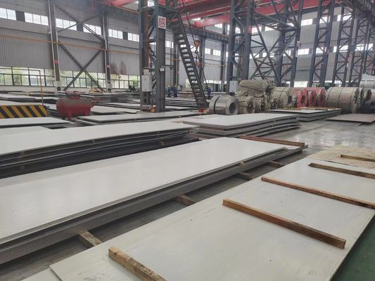 JIS G3302 SGCC a galvanisé le type régulier de paillette de plat de tôle d'acier