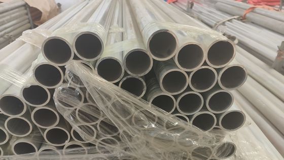 1/2 » 1/4&quot; 1/8&quot; tuyau soudé solides solubles 304 de tube d'acier inoxydable 347 32750 32760 A312 A269 A790 A789
