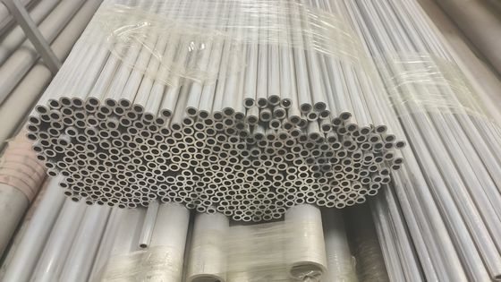 9 tube inoxydable 201 de tuyau d'acier de place de pouce OD de pouce 6 de pouce 7 202 catégorie 310S 304 316