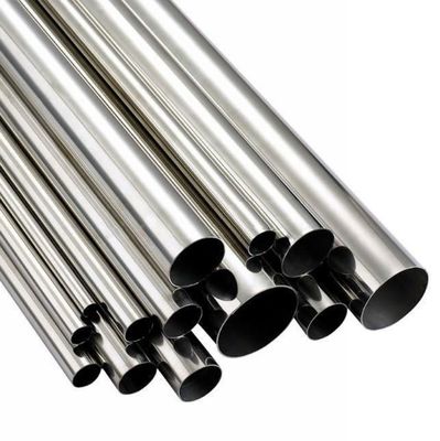Rectangle en aluminium de tube du tuyau 5083 T651 autour de tube carré d'alliage pour la construction