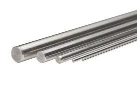Barre d'acier inoxydable laminée à froid par Vcn200 aucun alliage laminé à chaud de 1,6580 16mm