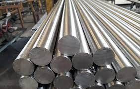 La barre ronde d'acier allié de SNCM439 SAE4340 40CrNiMoa a forgé le diamètre de 80mm
