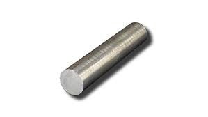 304H 314 316Ti a laminé à froid la barre d'acier inoxydable 28mm pour l'industrie du bâtiment