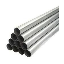 l'en liquide de structure de tube de tuyau d'acier galvanisée par 0.5-25mm a galvanisé le tuyau en métal