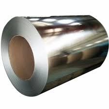 La feuille en aluminium et la bobine de l'identification 508mm DX51D Galv zinguent la feuille enduite AZ275 de fer