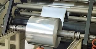 Petit pain enorme de papier aluminium de corps à laminage à chaud pour l'automobile d'échangeur de chaleur