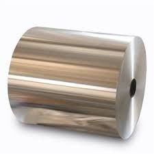 Petit pain enorme de papier aluminium de corps à laminage à chaud pour l'automobile d'échangeur de chaleur