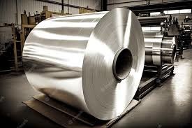 Papier aluminium de cuisine d'aa 8011 O Rolls enorme pour la sécurité de cuisson imperméable