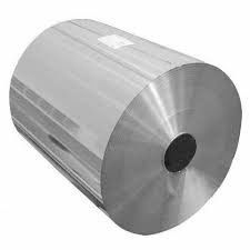 Certification d'OIN de GV de catégorie comestible de petit pain de papier d'aluminium de 8011 H18