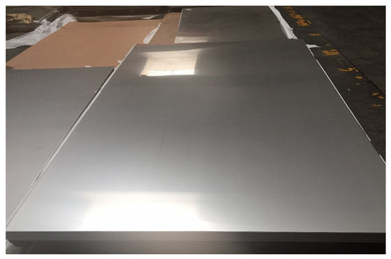 Le zinc de SGCC a enduit la tôle d'acier galvanisée, plaque d'acier galvanisée de l'immersion Z80 chaude de 1250mm